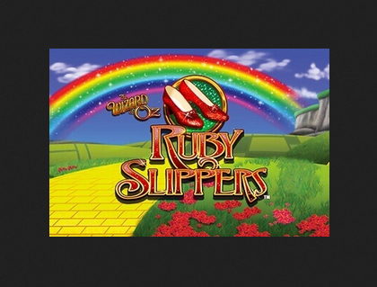 A Look at Online Slot Wizard Of Oz – Ruby Slippers